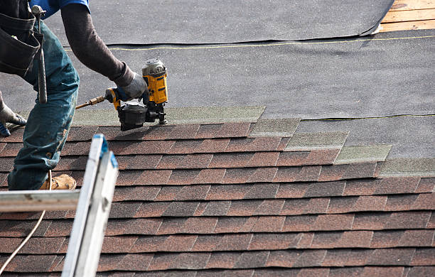 Licensed Gutter Installation service in High Ridge, MO - Brentwood Metal Roofing